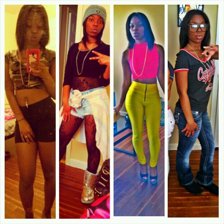 . Im Just Jayy ♥
