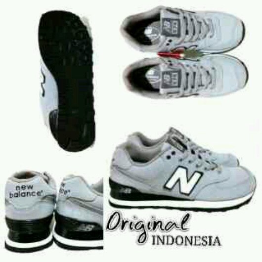 jual sepatu NB,NIKE,DC,ADIDAS, pakaian cewek..ig : quarshopies line : iriantihardi