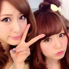 気軽にフォローしてくれたら嬉しいです♪ ( ﾟ∀ﾟ)o彡°皆さんとのコミュニケーションも大切にしたいので、いっぱい話し掛けてください！