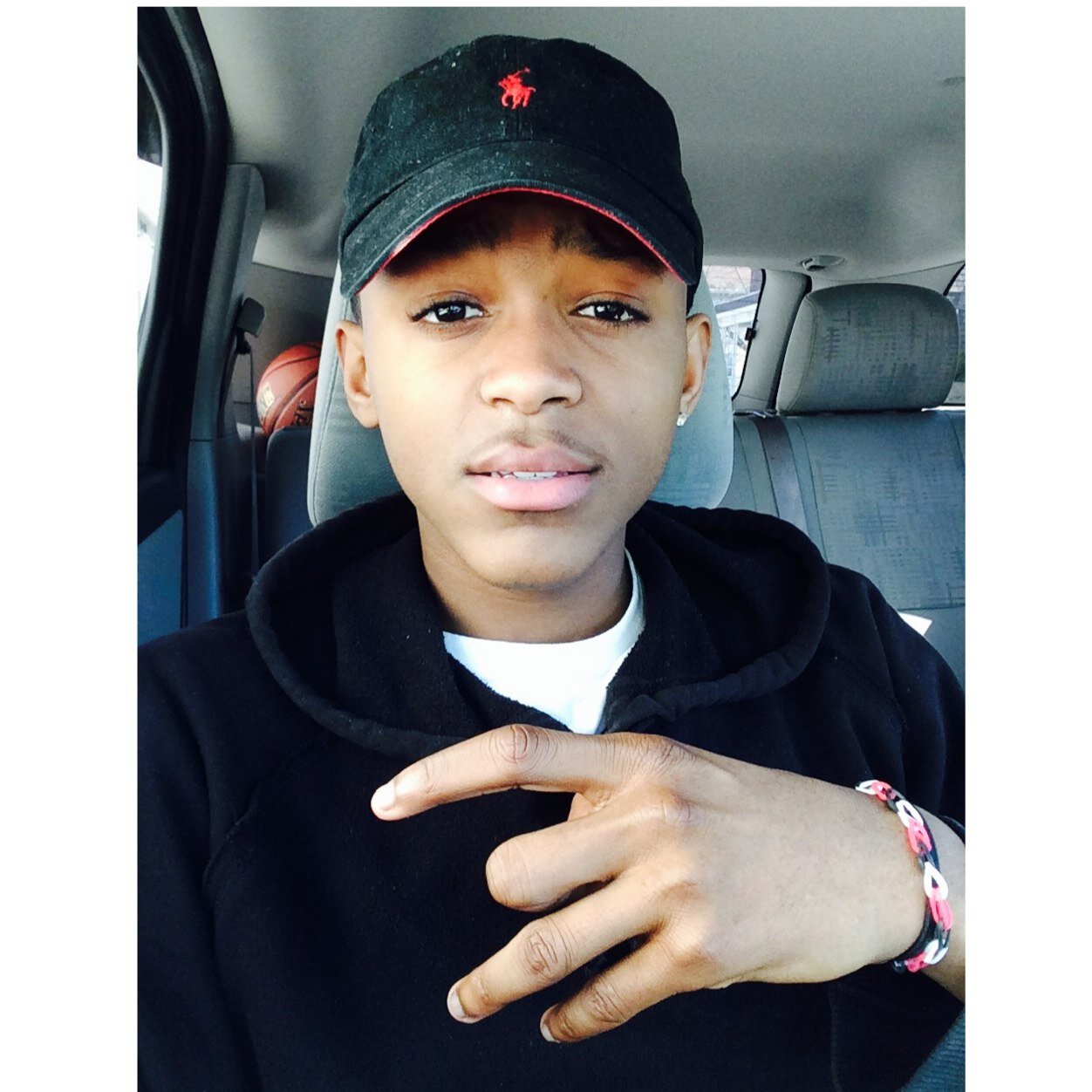 Fly Nigga ✈️ Im Taking Off ✌️ The Riv iHoop