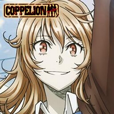 Coppelion Coppelion 公式使用ハッシュタグまとめ Zish テレビ実況に特化したtwitterハッシュタグまとめデータベース