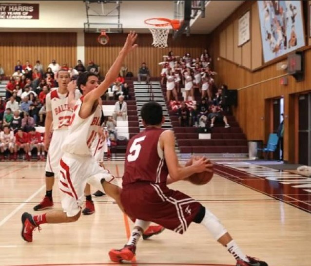 Get buckets