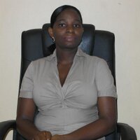 Gladys Nairuba(@nkgladys) 's Twitter Profile Photo