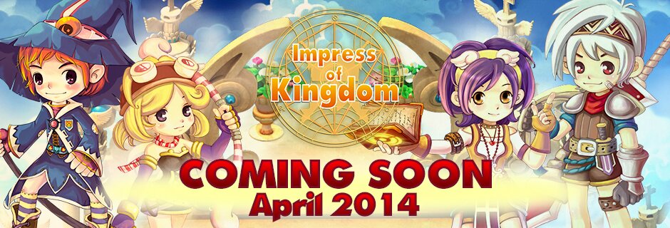 Impress Of Kingdom SEA is Web Based Games, based on a magical story line in the European Middle Ages themed.
