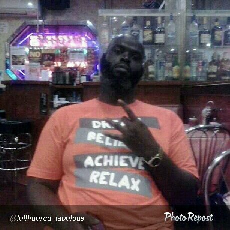 I'm be fresh as hell wen the F.E.D.S. watching..