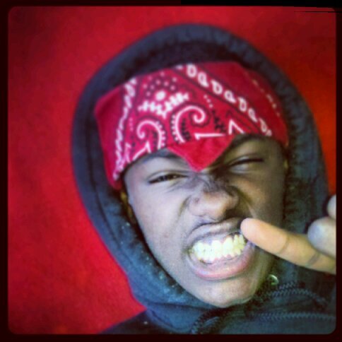 Im Dat Nigga FwMky Niggas We Pull Triggas Gett It RightFa Yu Get LeftPussy....,Tr3k3k55 Hko3k #FreeDaGuyz