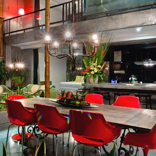 Luxbalivillas's profile picture. Esha Villas group offer holiday homes accommodation and luxury villa rentals in Bali. Daily rental from $175/ 2 bedrooms. http://t.co/r5uPsq3JdC