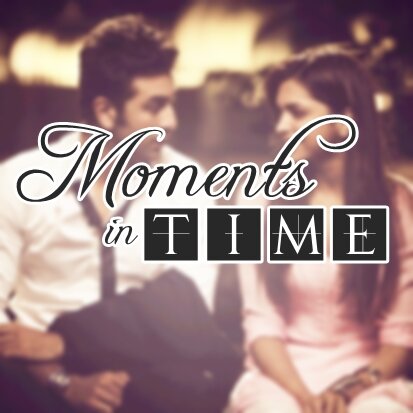 Collection of 50 Fanfics ft. Ranbir Kapoor and Deepika Padukone. Written by- Eliza, Amy (and Marge) Pictures by- Jo. Follow us on instagram- momentsintimebook