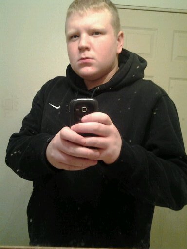 proud member of @WinkUproar