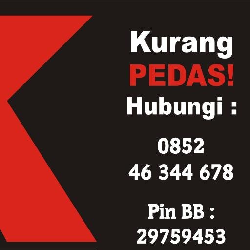Tempat Makanan PEDAS | Saat ini lagi mau pindah tempat dulu | Pesan/delivery Hp : 082251179000