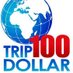 Trip100Dollar (@trip100dollar) Twitter profile photo