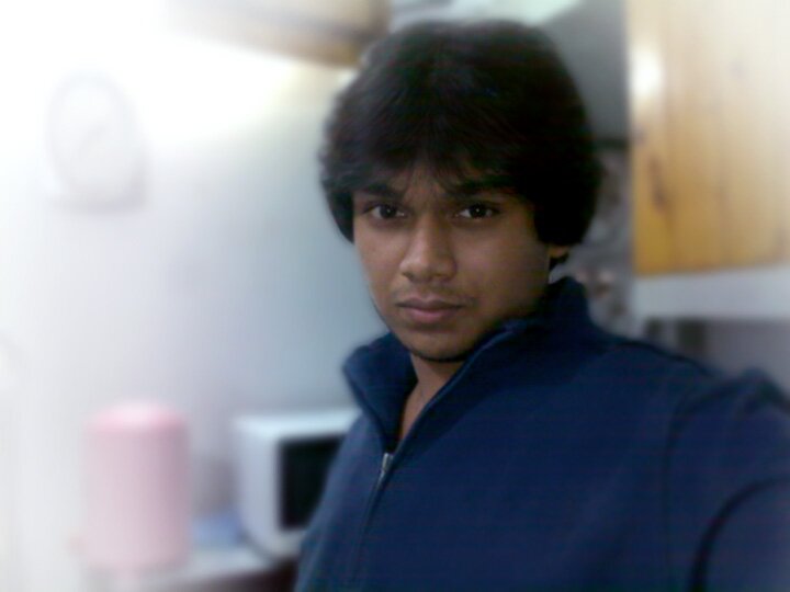 sam_afsanjani's profile picture. 