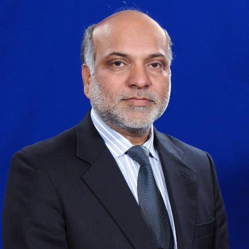 VC GU, D.I.Khan, Prof of Media Studies, Researcher in Islamophobia, Chevener at Oxford, Post-Doc Uni of Surrey & USC, PhD (Pak)