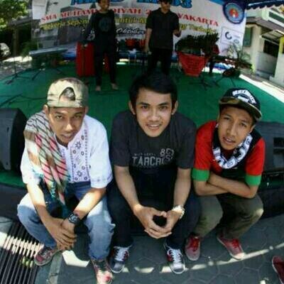 adiputr58's profile picture. 