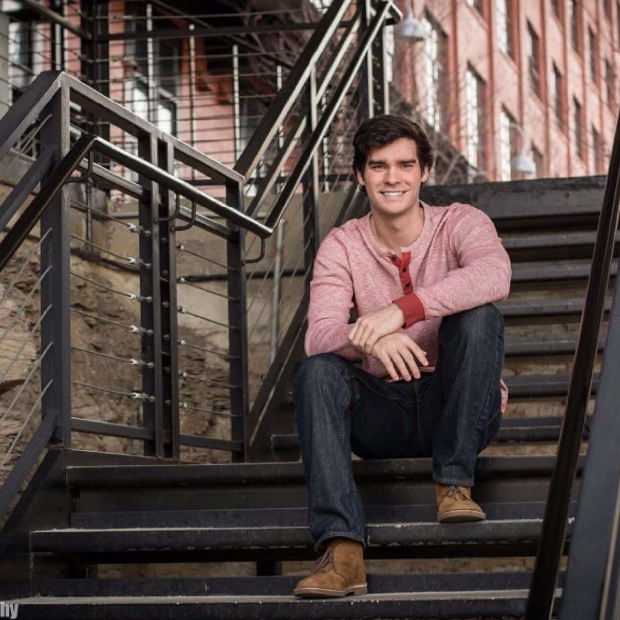 LukeBarnes7's profile picture. 