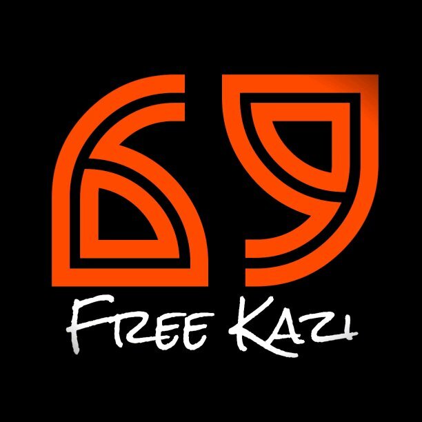 FREEKAZI's profile picture. 