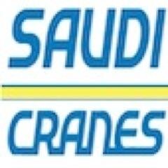 Jeddah- Saudi Arabia based mobile crane rental company. 
50 to 500 Ton Cranes (All Terrain, Rough Terrain, & Crawler Cranes).