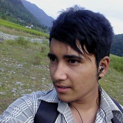 I am simple boy