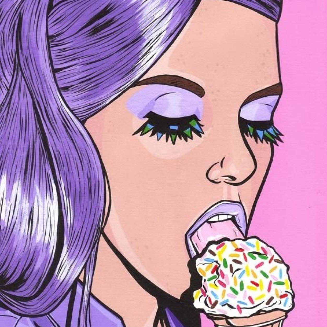 herelectricsoul's profile picture. opening shop shortly, stay posted ꒰ •ॢ ̫ -ॢ๑꒱✩