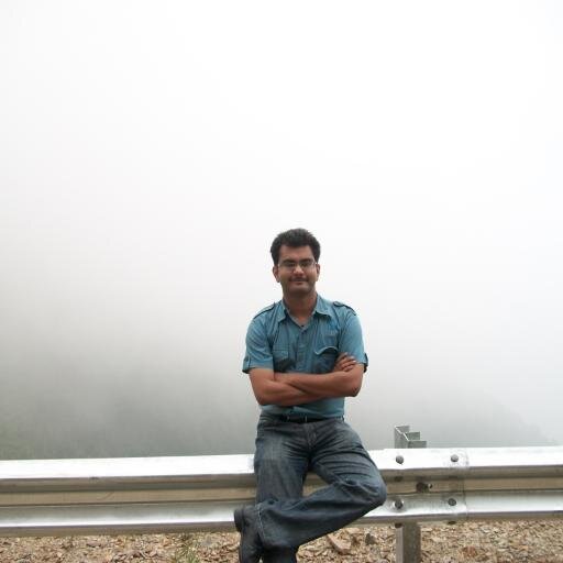 Journalist ,blogger , RTI Activist