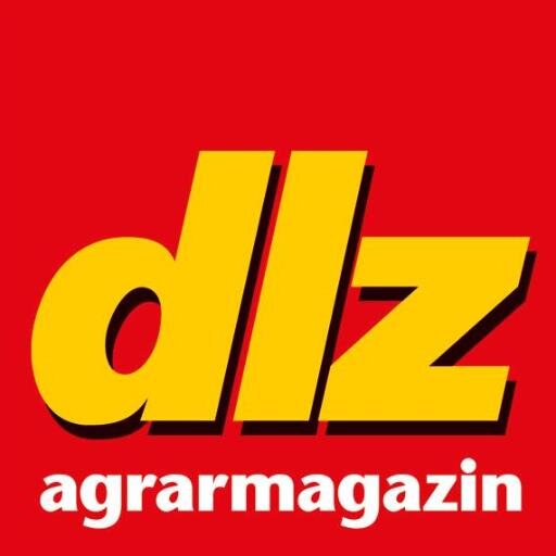 Das dlz agrarmagazin ist für Euch unterwegs und einfach näher dran!
