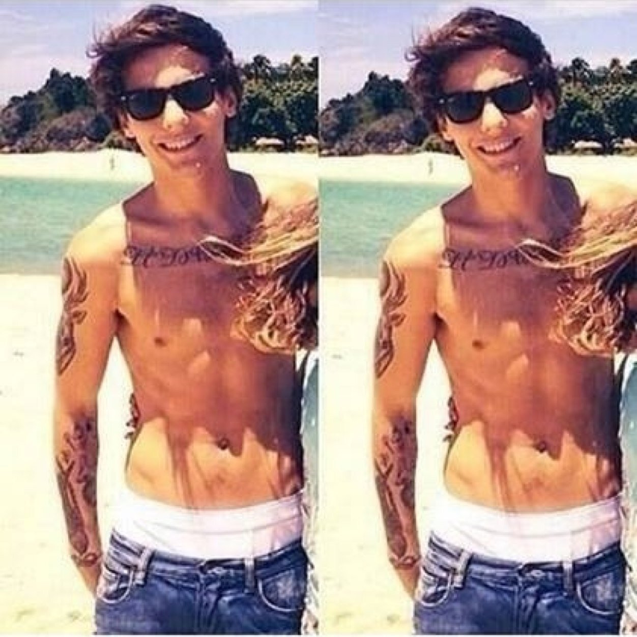 ☯PLEASE GO FOLLOW @snowflakexlirry SHE WILL LOVE YOU FOREVER☯