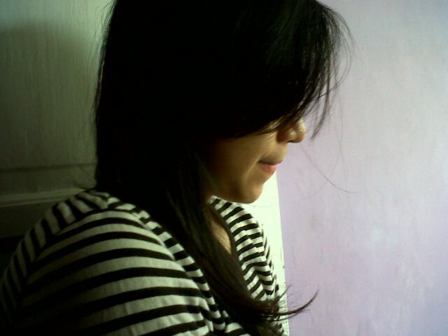 @muliyawanAndri II keep calm and stay cool in my life always SMILE and SPIRIT