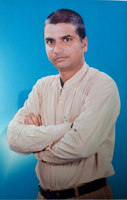 kumarvivek233's profile picture. 