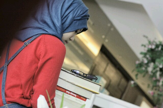 Bidan Puskesmas Empang
