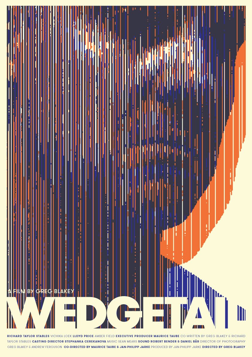 Wedgetail - an independant Australian film about the desperation of a man on a quest for love in Cambodia and his descent in to despair: http://t.co/9veUTMRh9Y