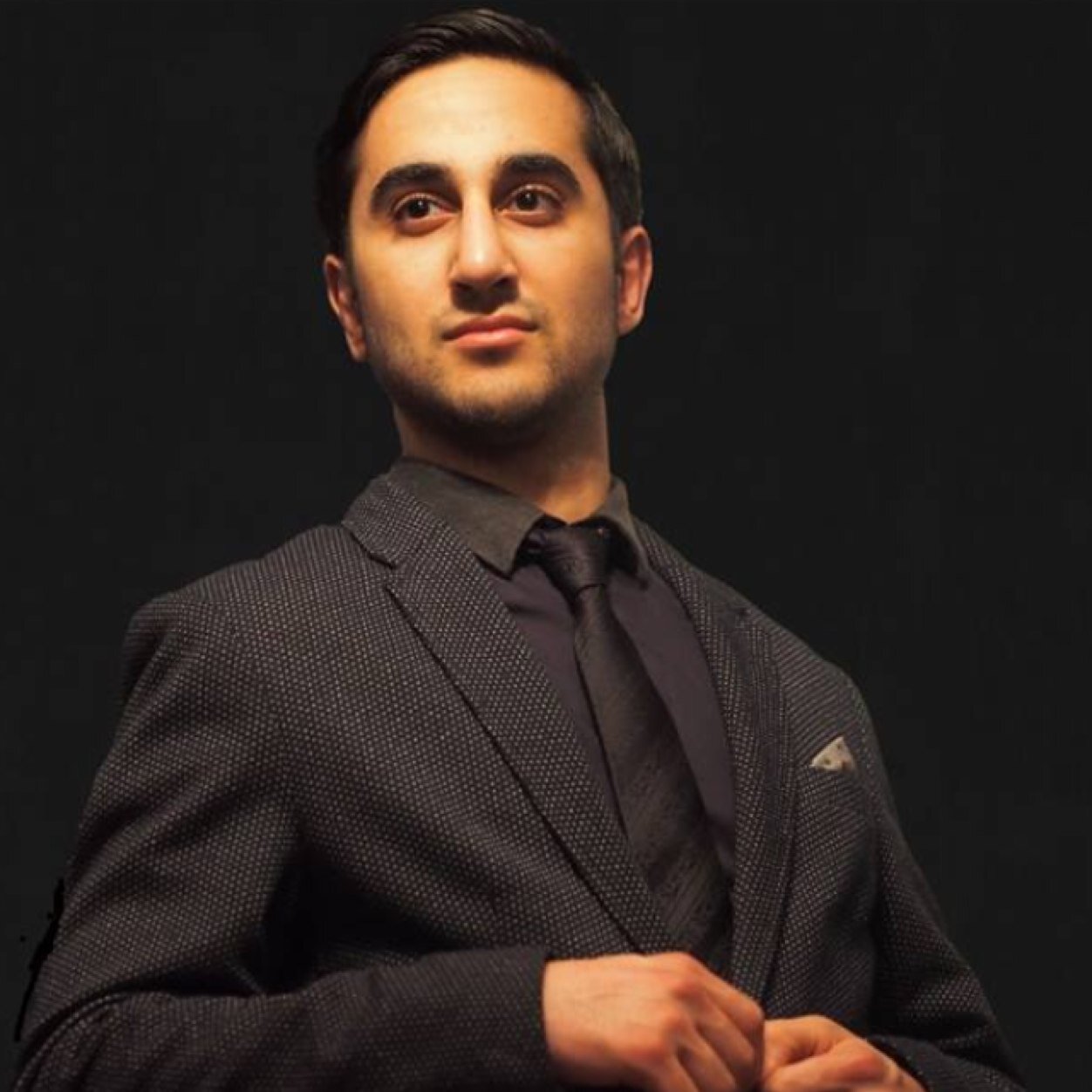 goshtiegaway's profile picture. Vastology