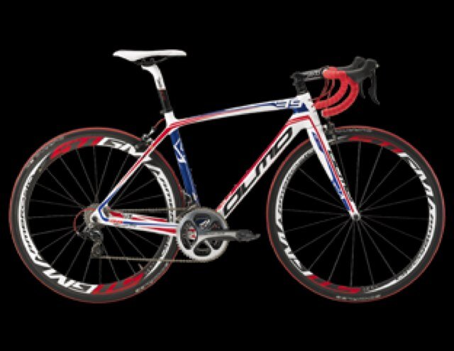 Olmo_UK's profile picture. Olmo UK provide beautiful Italian bikes to the UK consumer. Olmo is a heritage Italian brand and have been building bikes since 1939 in Celle Ligure, Italy.