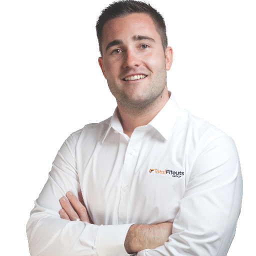 TheJeremyDyer's profile picture. Franchisor & CEO of Total Fitouts. Husband. Lover of food, wine and thinking big.