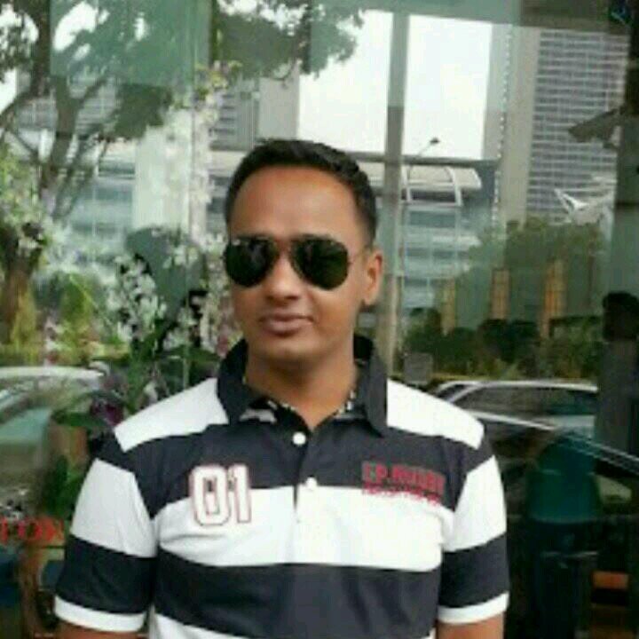 AjaykumarGuda's profile picture. 