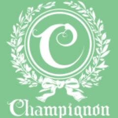 オンラインショップ　Champignonさんのプロフィール画像