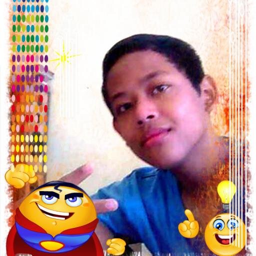 selamat (PS2M)pagi,siang,sore,malàm... untuk pra pengguna twéèt föllöw me... ;) (y)