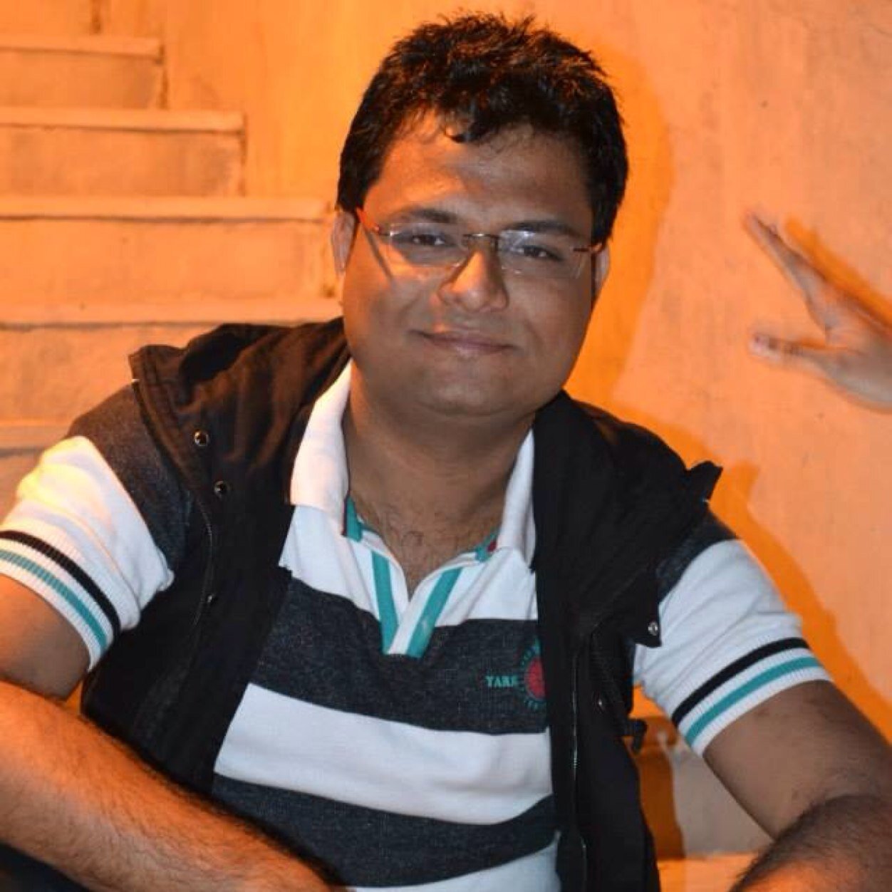 iOS application developer.
