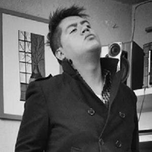 Estudiante de Ciencias de la Comunicación.
Amante de la música, el arte, la cultura y el folklore 
Conductor y Locutor
