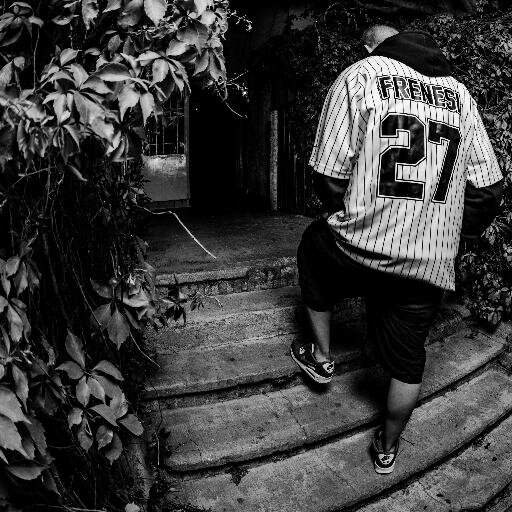 eldobleu's profile picture. FRENESI27