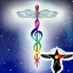 Jonathan Goldman (@healingsounds) Twitter profile photo