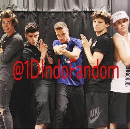 Always love and support @onedirection.Follow us for (1DPics-1DInfo-etc).3 Admins here ready to share anything about 1D