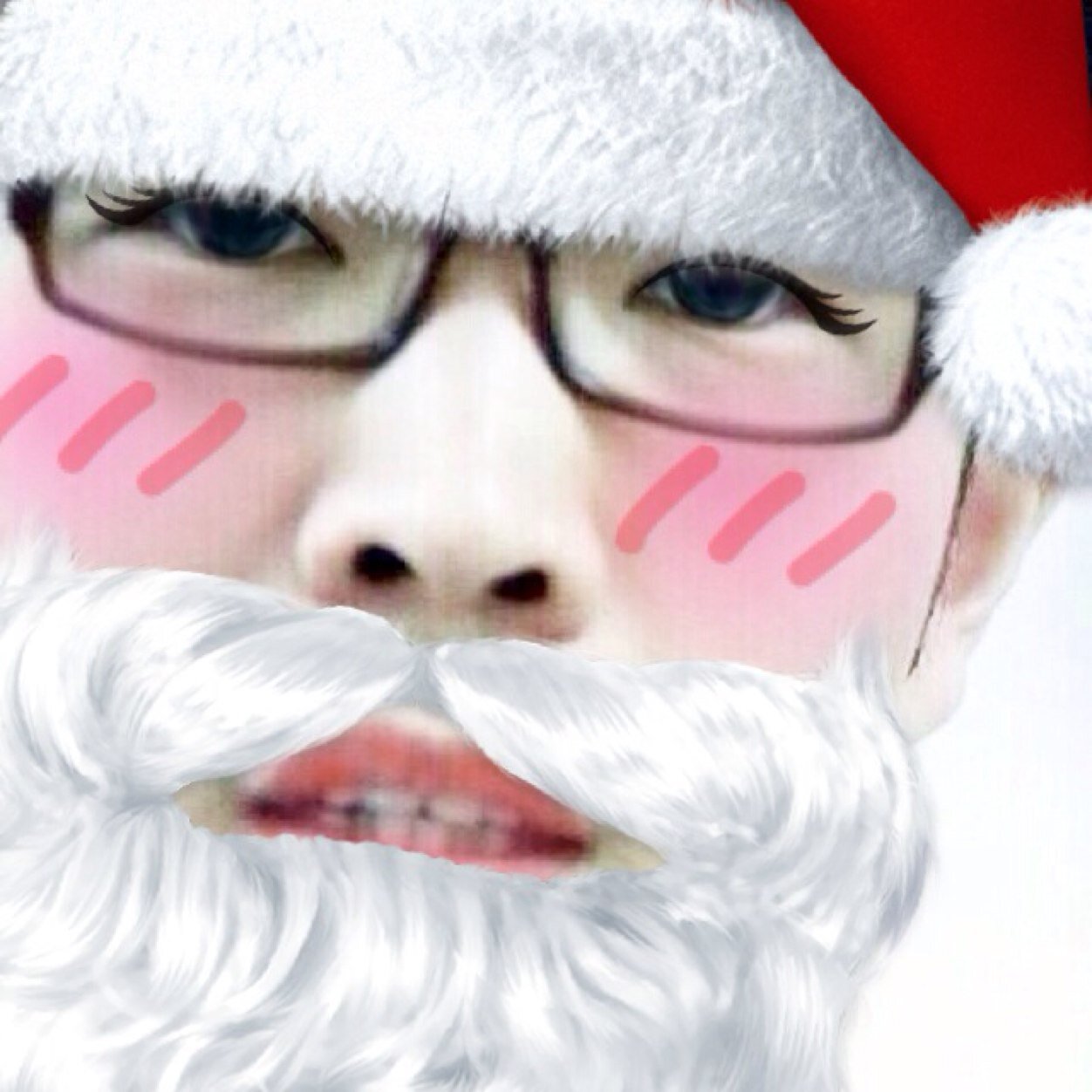 ≪≪29歳(仮)＊EXOは俺が守る≫≫ @Groovechaja ←本垢 @atop_mountain ←ファンサイトさんアカウント