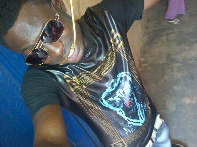 rafajaytunez's profile picture. Concrete Jungle King