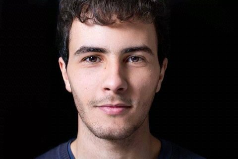 30. Co-founder & CEO at @Pime_app + HowAbout