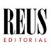 Editorial Reus (@editorialreus) Twitter profile photo