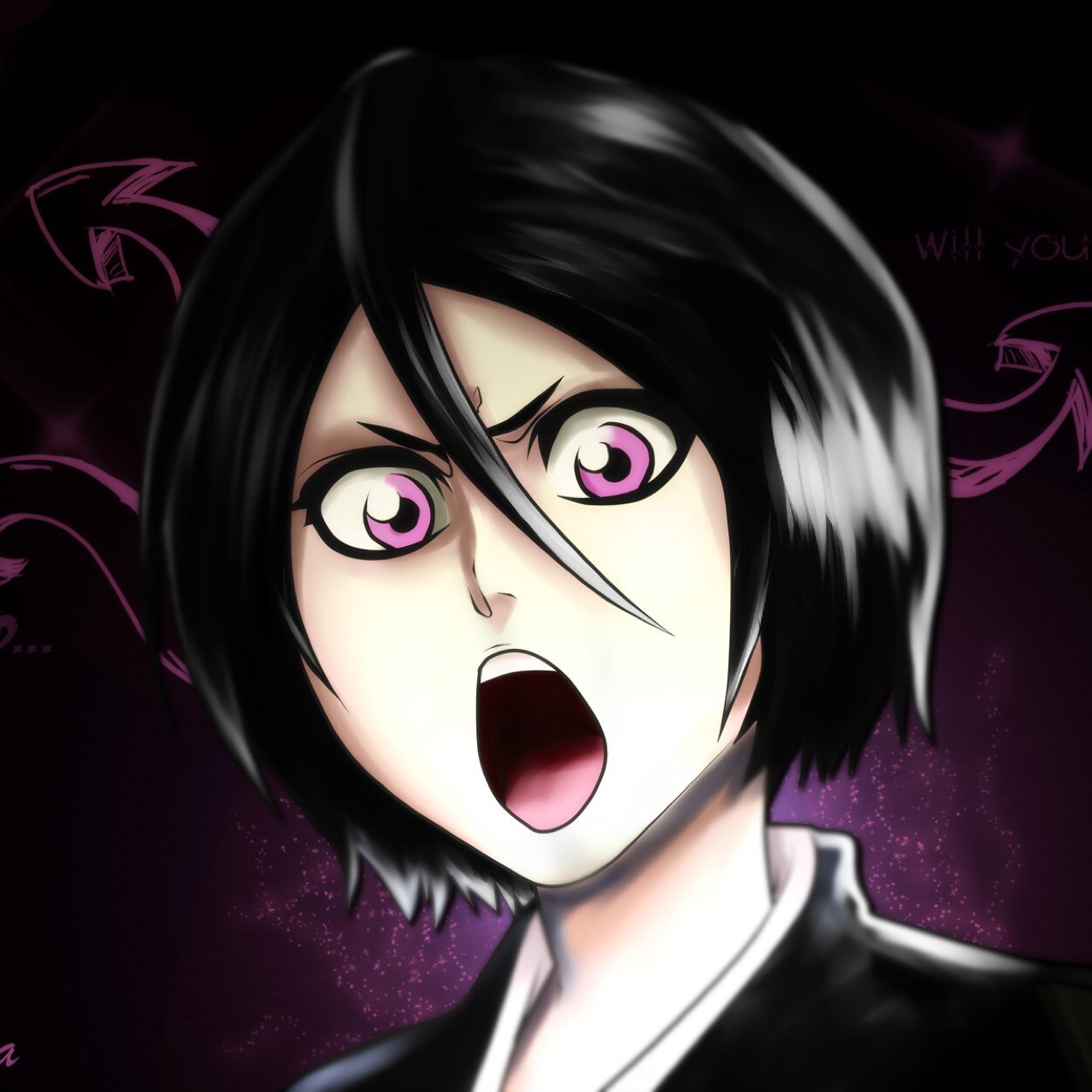 朽木ルキア R Kuchiki Twitter 朽木ルキア R Kuchiki Twitter