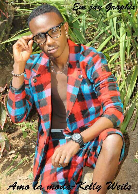 Model|Actor|Choreographer|
Mr Thika 2014,
Suave|Philanthropist|Excessively kind|Self driven|Amo la Moda Kenya|
#mrthika2014