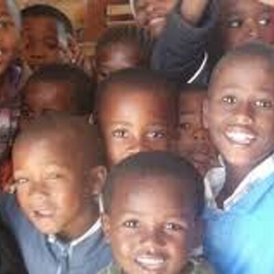 Profile Picture of Amy Biehl (@AmyBiehlLove) on Twitter