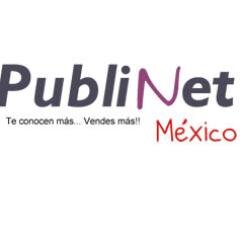 ==Pagina Web==Dirige el destino de tu empresa, rompe barreras con PubliNet Mexico. ¿El límite?..el mundo!!! tu pagina web!! ven a: http://t.co/FX6khHAF67