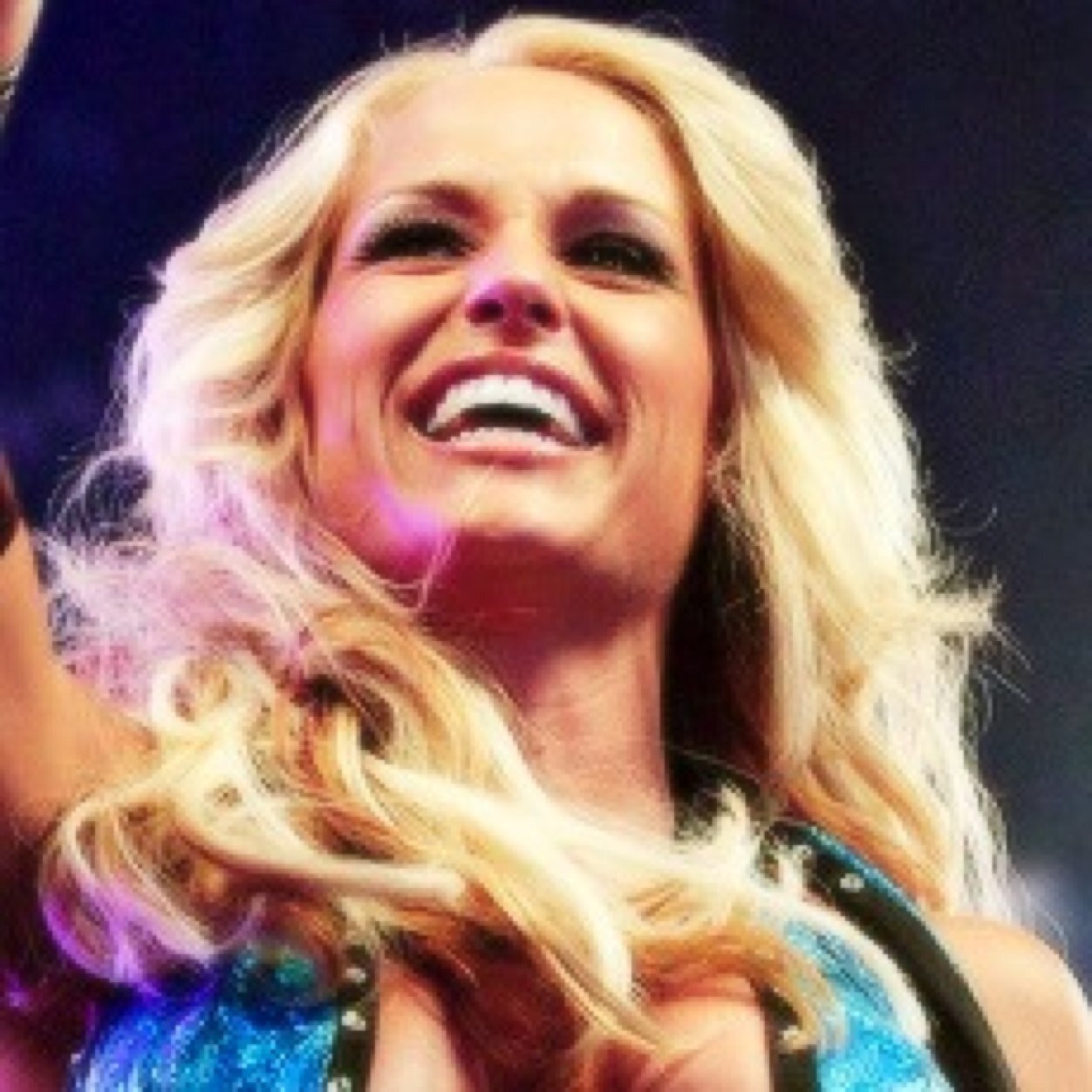 BodaciousSatan's profile picture. The greatsst diva ever need i say more? ✌️ [@HardcoreTyrant's❤️]